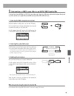 Preview for 61 page of Kawai CA97 concert artist Owner'S Manual