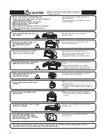 Предварительный просмотр 6 страницы Kawai CE220 Owner'S Manual