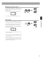 Preview for 25 page of Kawai CE220 Owner'S Manual