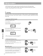 Предварительный просмотр 30 страницы Kawai CE220 Owner'S Manual