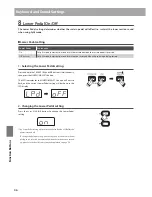 Предварительный просмотр 46 страницы Kawai CE220 Owner'S Manual