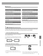 Предварительный просмотр 51 страницы Kawai CE220 Owner'S Manual