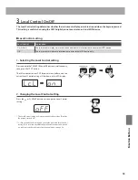 Предварительный просмотр 53 страницы Kawai CE220 Owner'S Manual