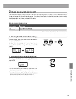 Предварительный просмотр 55 страницы Kawai CE220 Owner'S Manual