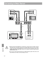 Предварительный просмотр 62 страницы Kawai CE220 Owner'S Manual