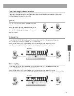 Preview for 17 page of Kawai CL26 Owner'S Manual