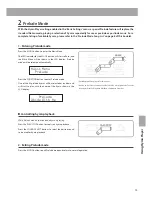 Preview for 13 page of Kawai Classic Series CS6 User Manual