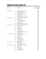 Предварительный просмотр 25 страницы Kawai CN2 Owner'S Manual