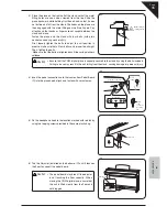 Предварительный просмотр 35 страницы Kawai CN22 Owner'S Manual