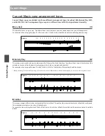 Предварительный просмотр 26 страницы Kawai CN27 Owner'S Manual