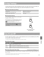 Предварительный просмотр 39 страницы Kawai CN27 Owner'S Manual