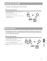 Предварительный просмотр 41 страницы Kawai CN27 Owner'S Manual