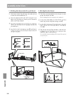 Предварительный просмотр 48 страницы Kawai CN27 Owner'S Manual