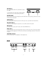 Preview for 9 page of Kawai CN290 Owner'S Manual