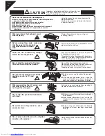 Предварительный просмотр 6 страницы Kawai CN31 Owner'S Manual