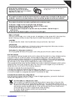 Предварительный просмотр 7 страницы Kawai CN31 Owner'S Manual