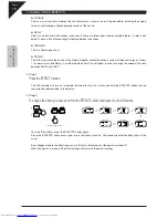 Предварительный просмотр 18 страницы Kawai CN31 Owner'S Manual