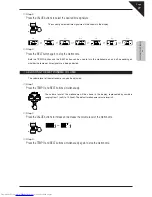 Предварительный просмотр 27 страницы Kawai CN31 Owner'S Manual