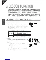 Предварительный просмотр 28 страницы Kawai CN31 Owner'S Manual