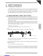 Предварительный просмотр 31 страницы Kawai CN31 Owner'S Manual