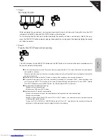 Предварительный просмотр 33 страницы Kawai CN31 Owner'S Manual