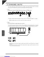 Предварительный просмотр 46 страницы Kawai CN31 Owner'S Manual