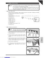 Предварительный просмотр 51 страницы Kawai CN31 Owner'S Manual