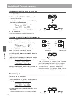 Предварительный просмотр 52 страницы Kawai CN35 Owner'S Manual