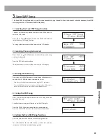 Предварительный просмотр 69 страницы Kawai CN35 Owner'S Manual