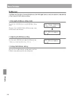 Предварительный просмотр 78 страницы Kawai CN35 Owner'S Manual