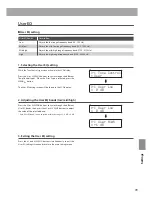 Предварительный просмотр 79 страницы Kawai CN35 Owner'S Manual