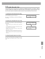 Предварительный просмотр 83 страницы Kawai CN35 Owner'S Manual