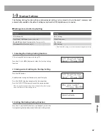 Предварительный просмотр 87 страницы Kawai CN35 Owner'S Manual