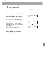 Предварительный просмотр 111 страницы Kawai CN35 Owner'S Manual