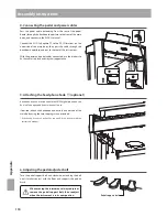 Предварительный просмотр 118 страницы Kawai CN35 Owner'S Manual
