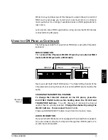 Preview for 25 page of Kawai CN390 Owner'S Manual