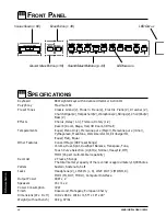 Preview for 66 page of Kawai CN390 Owner'S Manual