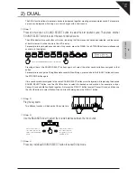 Предварительный просмотр 13 страницы Kawai CN42 Owner'S Manual