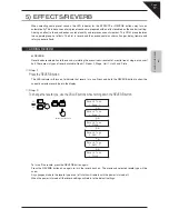 Предварительный просмотр 17 страницы Kawai CN42 Owner'S Manual