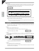 Предварительный просмотр 24 страницы Kawai CN42 Owner'S Manual