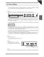 Предварительный просмотр 15 страницы Kawai Concert Artis CA61 Owner'S Manual