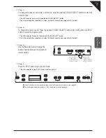 Предварительный просмотр 17 страницы Kawai Concert Artis CA61 Owner'S Manual