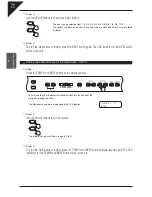 Предварительный просмотр 24 страницы Kawai Concert Artis CA61 Owner'S Manual