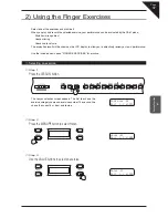 Предварительный просмотр 37 страницы Kawai Concert Artis CA61 Owner'S Manual