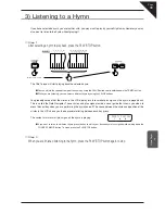 Предварительный просмотр 49 страницы Kawai Concert Artis CA61 Owner'S Manual