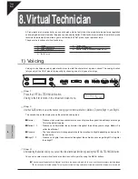 Предварительный просмотр 54 страницы Kawai Concert Artis CA61 Owner'S Manual