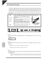 Предварительный просмотр 58 страницы Kawai Concert Artis CA61 Owner'S Manual