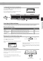 Preview for 23 page of Kawai Concert Artist CA 58 B Owner'S Manual