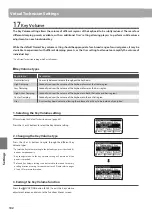 Предварительный просмотр 102 страницы Kawai Concert Artist CA 58 B Owner'S Manual