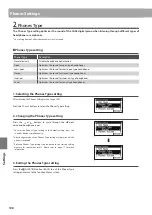 Предварительный просмотр 108 страницы Kawai Concert Artist CA 58 B Owner'S Manual